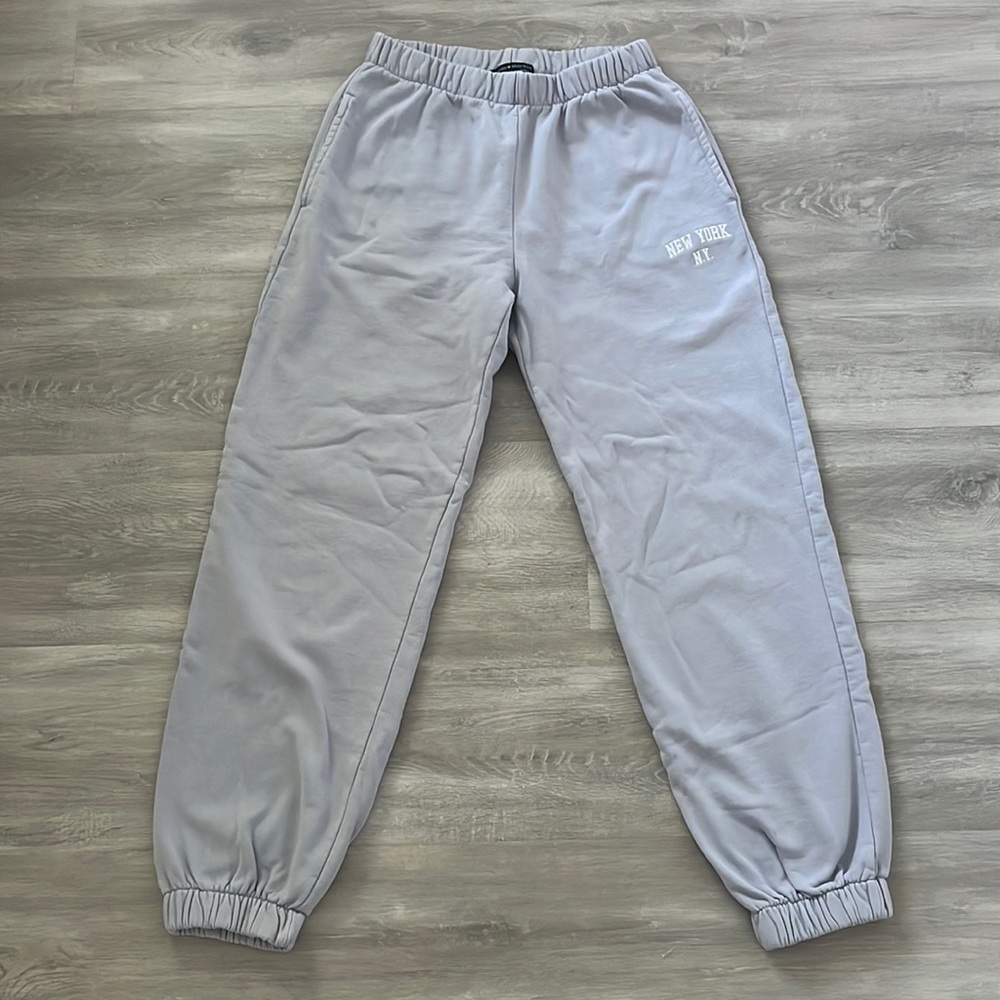 Brandy Melville Sweatpants